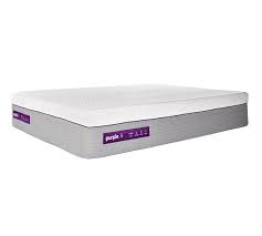 Purple 4 Hybrid Premier Mattress