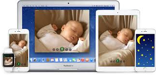 Download baby monitor for iphone and enjoy it on your iphone, ipad, and ipod touch. Cloud Baby Monitor Unlimited Range Video Baby Monitor For Iphone Ipad Ipod Touch Android Mac Apple Tv And Apple Watch
