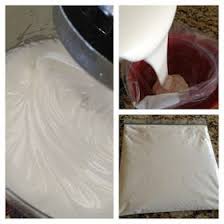 Pin By Cat Colbert On Frosting Icing Glaze Toppings Cake Decorating Tips Icing Recipe Cupcake Cakes
