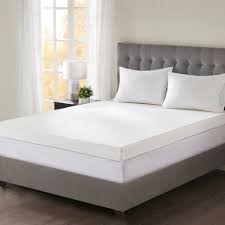 Mattress Toppers Twin Memory Foam Mattress Topper Foam Mattress Topper Mattress Topper