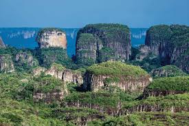 San Jose Del Guaviare Colombia Travel