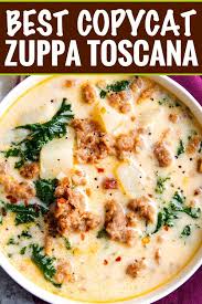 The Best Healthy Slow Cooker Soup Recipes Vegetarian Slow Cooker Soup Low Carb Slow Cooker Soup Whole Toscana Recipe Crockpot Soup Recipes Easy Soup Recipes