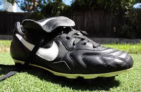 Cleatology The Original Nike Tiempo Premier Soccer Shoes Soccer Cleats Nike
