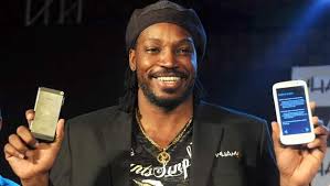Chris Gayle Googly Bowls His Girlfriend Cricket Country We are a phone number lookup service offered online totally free.