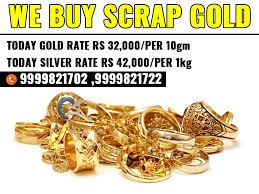 Where To Sell Gold Jewellery Gold Buyer Scrap Gold Buy Gold And Silver