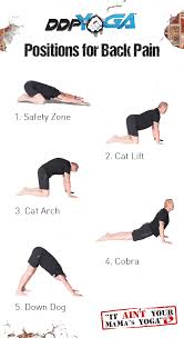 Pin On Ddp Yoga Healthy Living