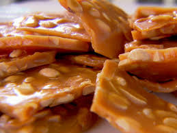 Peanut Brittle Brittle Recipes Peanut Brittle Recipe Food Network Recipes