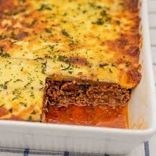 The Best Keto Moussaka Recipe Delicious Greek Eggplant Lasagna Recipe Moussaka Recipe Recipes Moussaka
