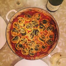 Hungry Becs Jamie Oliver S Butternut Squash And Spinach Rotolo Recipe Jamie Oliver Recipes Recipes Butternut Squash Spinach