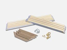 Diy Solid Wood Canvas Frame Kit 16 X20 C For Oil Painting Canvas Wood Frame Canvas Frame Framed Fabric Art