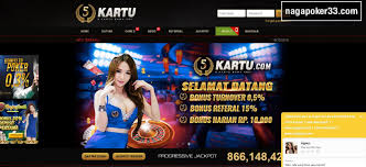 5kartu Ialah Agen Poker Idn Play Dan Merupakan Situs Poker Online Yang Menjalankan Bisnisnya Di Pasar Indonesia Terdapat Bermacam Permainan Kartu Poker Kartu