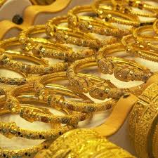 The 10 Most Amazing Things To See In Dubai Gold Gold Souk All That Glitters Is Gold