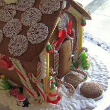The Perfect Gingerbread House Glue Is Royal Icing Recipe Gingerbread House Royal Icing Recipe Gingerbread House Icing