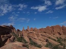 Photo Devils Garden Wunderground Com Weather Underground Scenic The Good Place