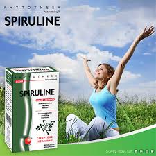 Le cousin de mon beau frère pour être précise que mon. La Spiruline Protege L Organisme Stimule Les Defenses Naturelles Du Corps Et Le Detoxifie Des Metaux Lourds La Spiruline Regule La Satiet Capsule Nutrition