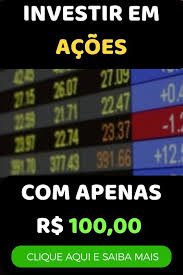 Aprenda A Como Investir Em Acoes Do Zero Clique Na Foto Investir Em Acoes Como Investir Na Bolsa Como Economizar Dinheiro