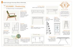 Pin Di Drawing Concept Furniture Design Indonesia