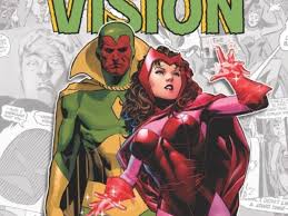 Marvel Comics Prepares For Wanda Vision In December