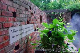 Innis Woods Westerville Ohio Part Of Sister S Garden Westerville Ohio Westerville Garden S