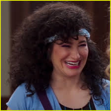 Kathryn Hahn S Character Is Introduced In New Wandavision Trailer Watch Disney Plus Elizabeth Olsen Kathryn Hahn Marvel Paul Bettany Wandavision Just Jared