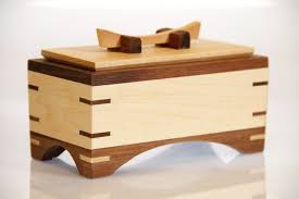 Box No 25 Small Wooden Box With Lid Wooden Box With Lid Small Wooden Boxes Wooden Boxes