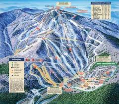 Mount Sunapee Nh Mount Sunapee Sunapee Ski Area