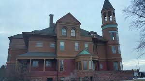 1889 Victorian House Restoration Fairlawn Mansion Mansions House Restoration Victorian Homes