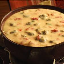 Spicy Sausage Queso Dip Recipe Sausage Dip Spicy Sausage Spicy Recipes
