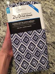 no sew curtains from a $5 sheet! diy