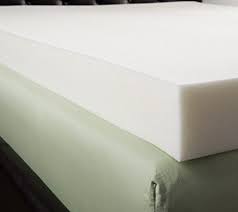 5 Inch Memory Foam Topper Twin Size Mattress Comfort Form Medium Density Ther Memory Foam Mattress Topper Memory Foam Mattress King Size Memory Foam Mattress