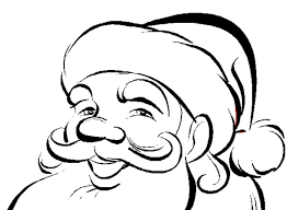Disegni Da Colorare Per Bambini Sul Natale Disegno Di Viso Di Babbo Natale Da Colorare Disegni Da Colorare Disegni Da Colorare Per Bambini Disegni Di Alberi