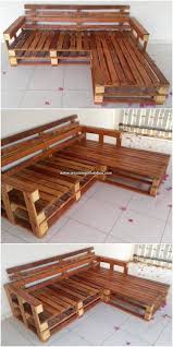 Pallet Corner Sofa Where Can You Buy Wood Pallets Images Of Furniture Made From Pallets Pallet Diy Diy Pallet Furniture Pallet Furniture