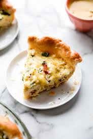 Learn How To Make The Perfect Quiche Recipe With Homemade Pie Crust Eggs Heavy Cream And Your In 2020 Perfect Quiche Recipe Quiche Recipes Breakfast Quiche Recipes
