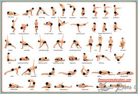 P90x Yoga Poses Pictures Basic Yoga Poses Yoga Poses Names Yoga Poses For Men