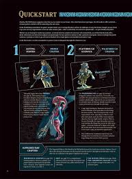 The Legend Of Zelda Breath Of The Wild The Complete Official Guide Expanded Edition Hardcover Fe Legend Of Zelda Legend Of Zelda Breath Breath Of The Wild