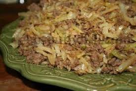 Stir Fried Cabbage Bowl Recipe Recipes Fried Cabbage Cabbage Recipes