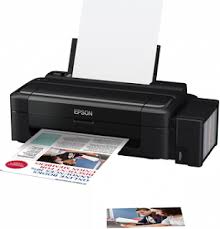 Cara Mengatasi Lampu Indikator Tinta Berkedip Blinking Pada Epson L110 L300 L210 L310 Lampu Printer Tinta