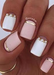 Acrylic nails for beginners and professionals, how long do they last. Short Acrylic Nail Designs You Can Use In Summer And Winter Women World Blog