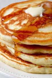 The Soho Grand Hotel S Signature Fluffy Pancakes Recipe Fluffy Pancake Recipe Best Pancake Recipe Pancake Recipe
