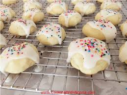 Ricotta Cookie Recipes Ricotta Cookies Italian Ricotta Cookies Ricotta Cookies Recipe