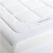 Robot Check Cooling Mattress Pad Memory Foam Mattress Pad Mattress Pad