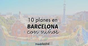 Como Pasa El Tiempo El Ano Pasado Por Estas Fechas Estuvimos En Barcelona Era La Primera Vez Que Visitabamos La Ciudad Y A Planes Con Ninos Barcelona Ninos
