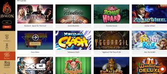 Avalon78 Casino No Deposit Bonus Codes 78 Free Spins