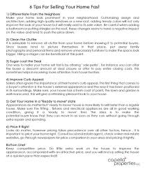 Six Tips For Selling Your Home Fast Capellaproperties A Smarter Way Of Buying Selling And Leasing Propertie Sell Your House Fast High Quality Windows Tips