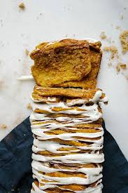Pumpkin Pull Apart Bread Wood Spoon Recipe Pumpkin Pull Apart Bread Fall Recipes Breakfast Bread Pull Apart Recipes