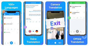 La piattaforma completa per la traduzione simultanea su smartphone: Traduttore Simultaneo 5 Migliori App Android Di Traduzione In Tempo Reale