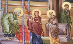 Η υπαπαντή, αποτελεί μία από τις 12 μεγάλες γιορτές (δωδεκάορτον) της ορθόδοξης χριστιανικής εκκλησίας. 2 Febroyarioy Ypapanth Toy Kyrioy