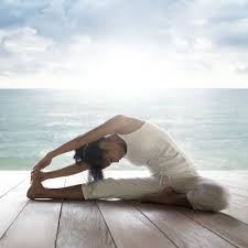 10 Of The Best Yoga Poses For Headaches Because Panadol Is Doing Nothing For Me Today Cool Yoga Poses Yoga For Migraines Yoga Poses