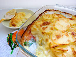 Rachel Khoo S Potato Dauphinois Rachel Khoo Recipes Food Best Food Ever