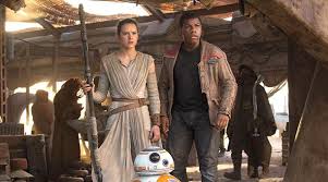 Dezember 2015 auf internationaler ebene und am 17. Star Wars Das Erwachen Der Macht Laufzeit Offiziell Bestatigt
